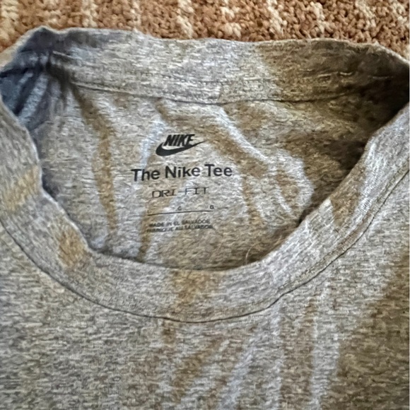 Nike Allstar Week Tee - Picture 3 of 3